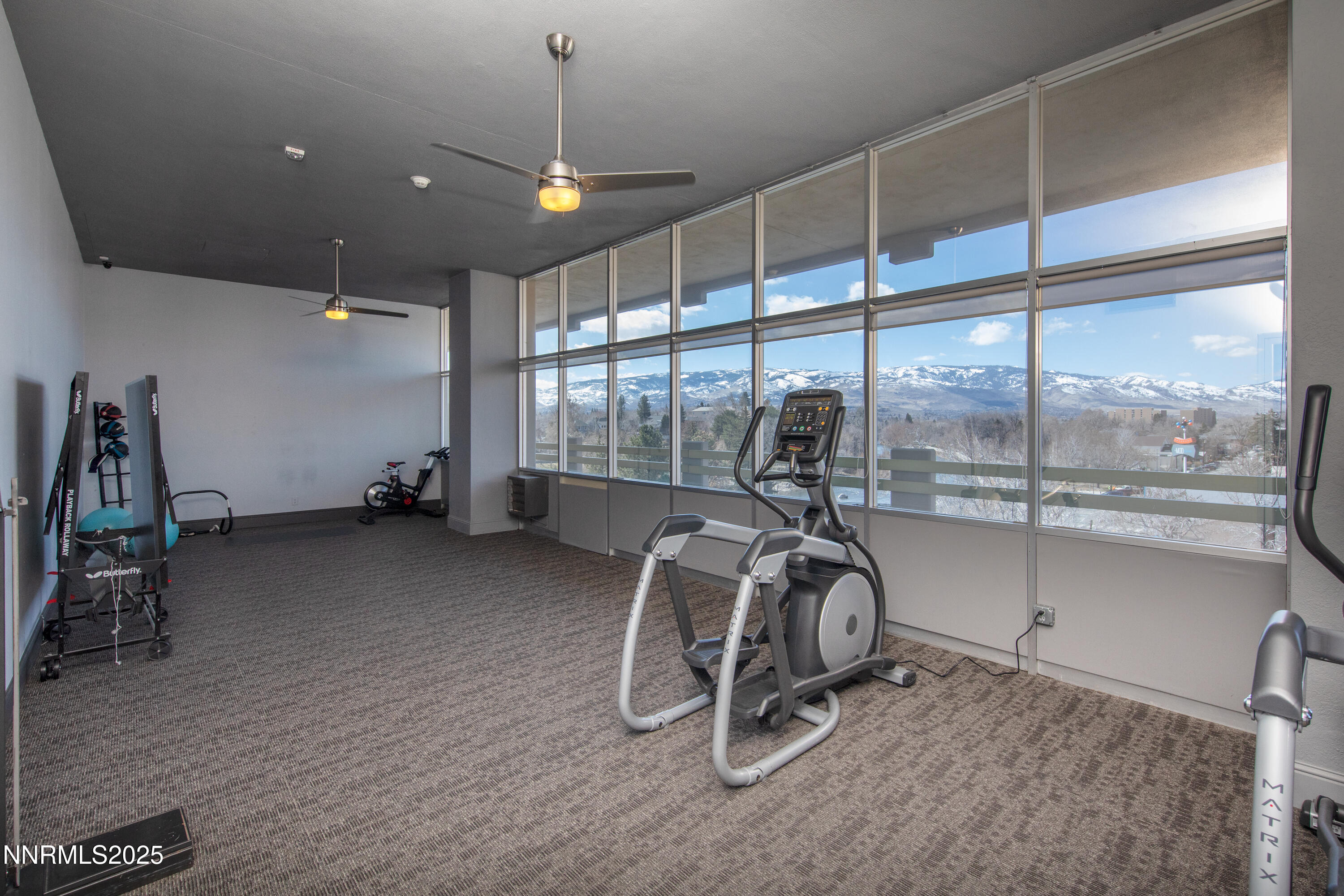 100 North Arlington Avenue, Unit 6E Reno, NV 89501 - Photo 38 of 39 Arlington100-009