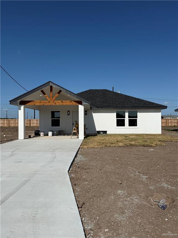 2709 Risotta Street Weslaco, TX 78596 - Photo 1 of 1 Gallery Image 1