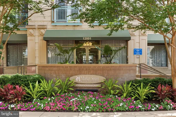 $499,900 | 12001 Market Street, Unit 177, Reston, VA 20190