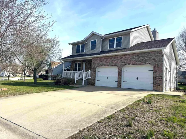 $399,500 | 2683 South Isabel Court, Bloomington, IN 47403