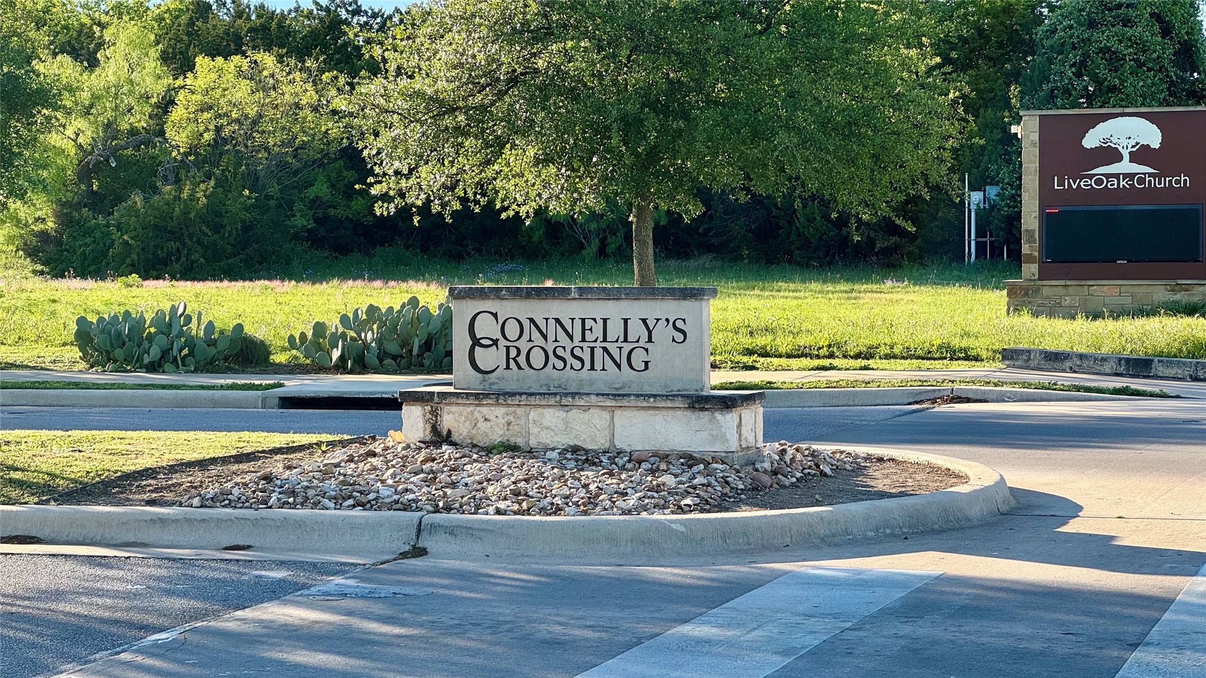 1409 Brooks Way Leander, TX 78641 - Photo 24 of 25