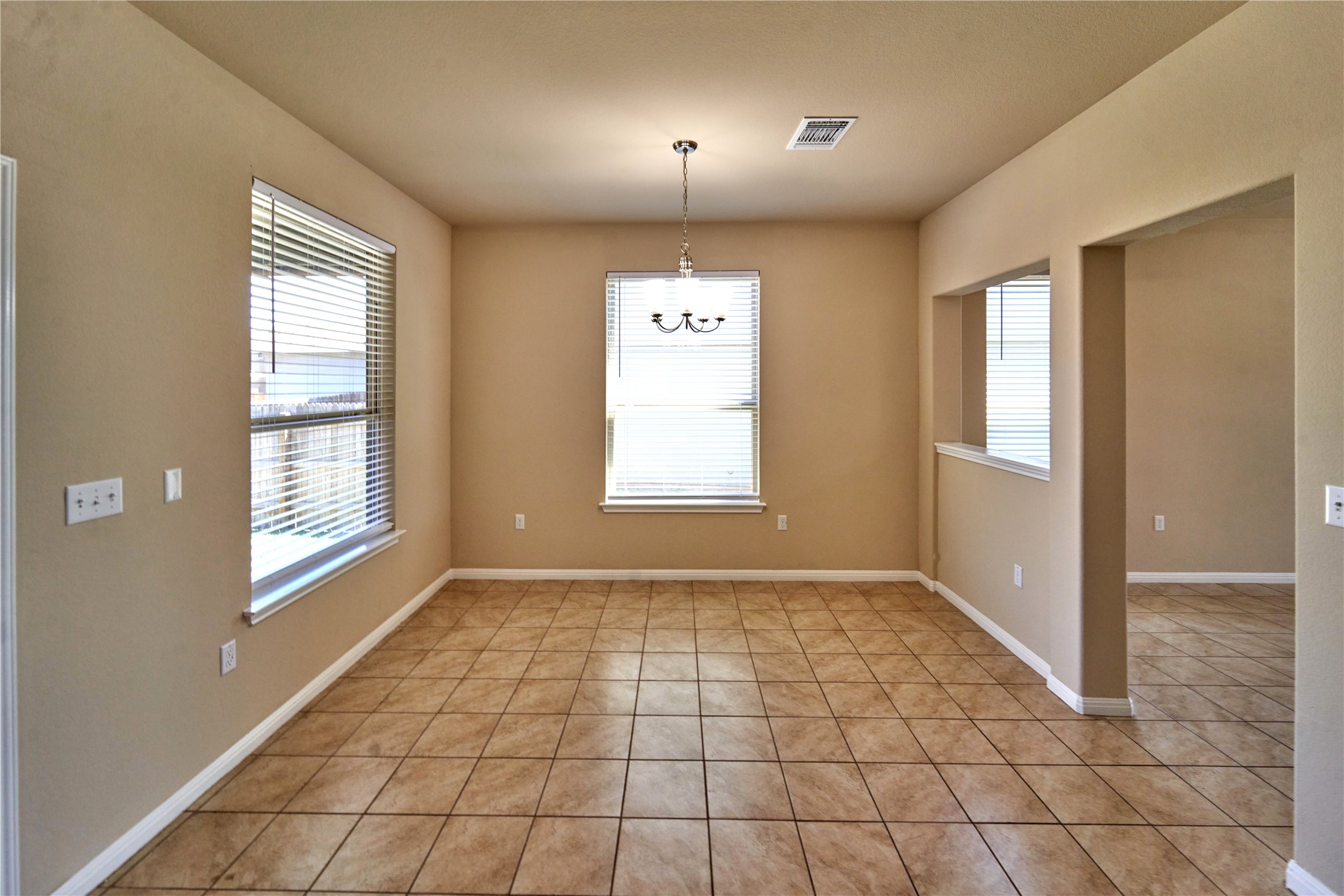 1409 Brooks Way Leander, TX 78641 - Photo 7 of 25 Dining Room