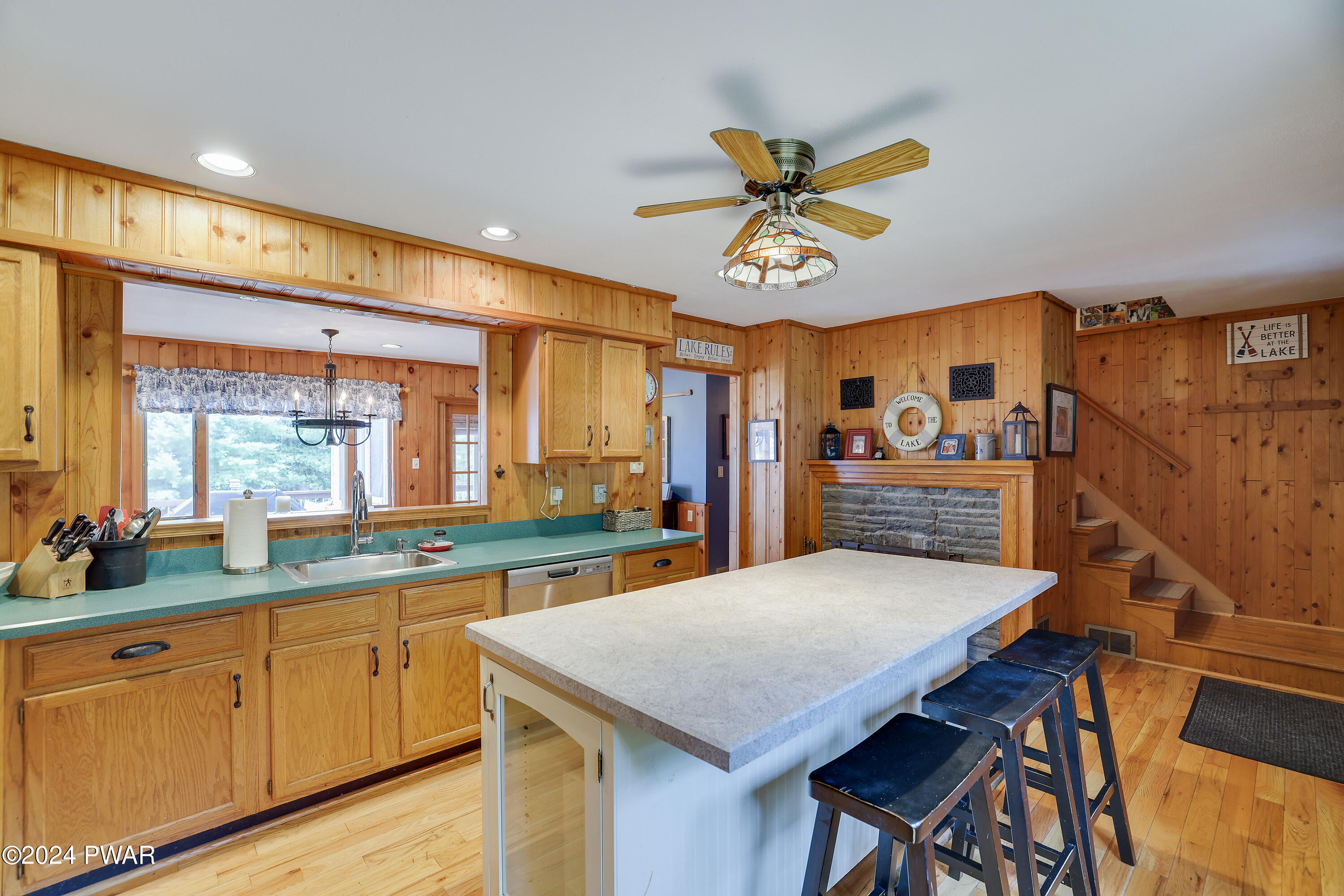 102 Shore Road Tafton, PA 18464 - Photo 11 of 49 RBR55905