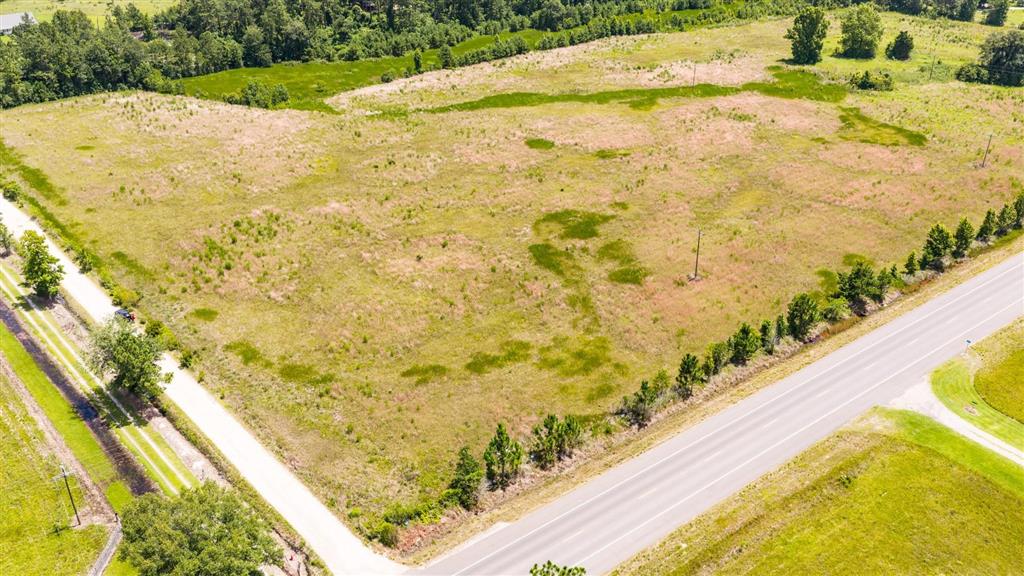 Lot 1 Highway 190 Reeves Reeves La Reeves, LA 70658 - Photo 2 of 20
