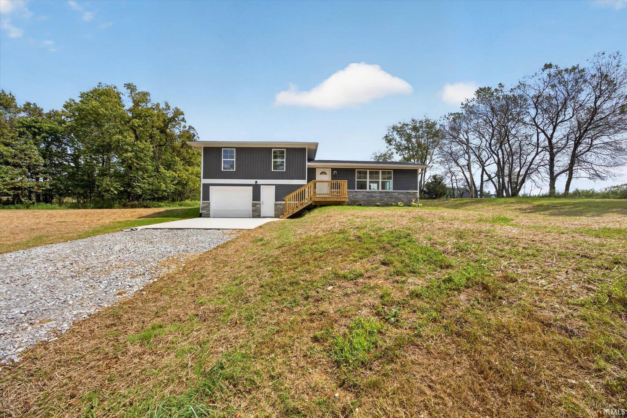 8803 South Rockport Road Springville, IN 47462 - Photo 4 of 49 Gallery Image 4