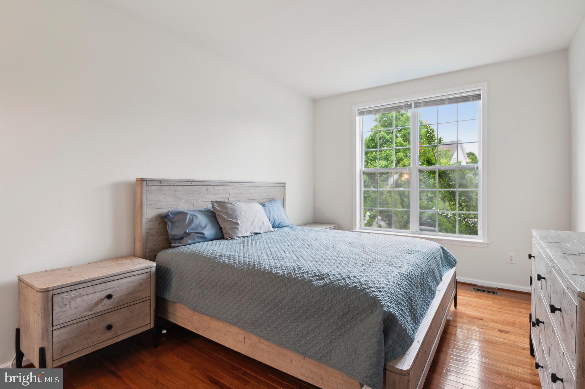 1222 Caitlin Way New Castle, DE 19720 - Photo 15 of 51 In-law Suite Bed