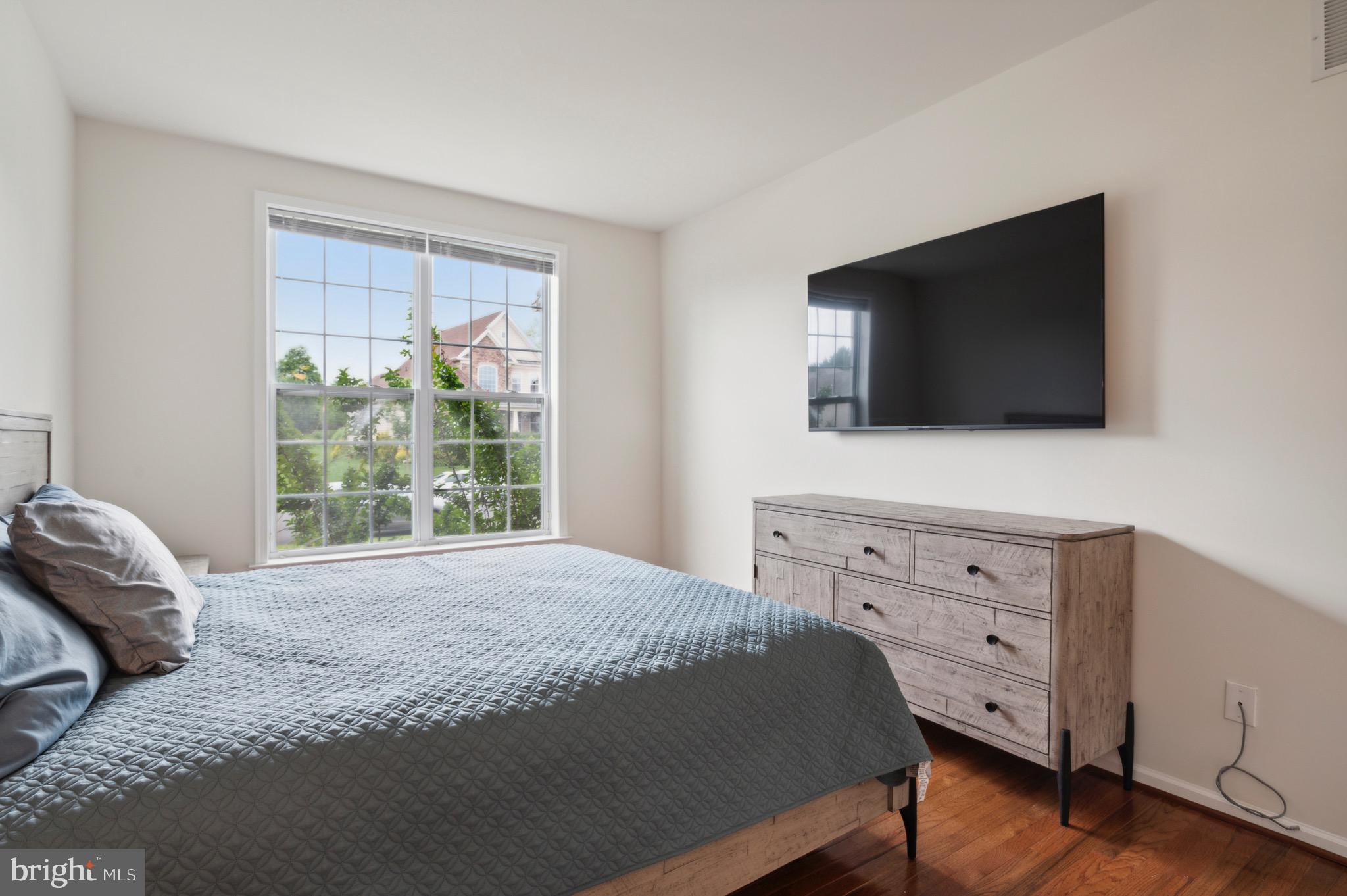 1222 Caitlin Way New Castle, DE 19720 - Photo 16 of 51 In-Law Suite Bed