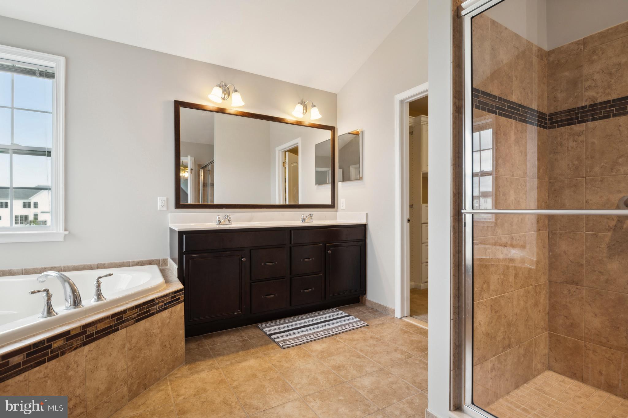 1222 Caitlin Way New Castle, DE 19720 - Photo 29 of 51 Owner’s En-Suite