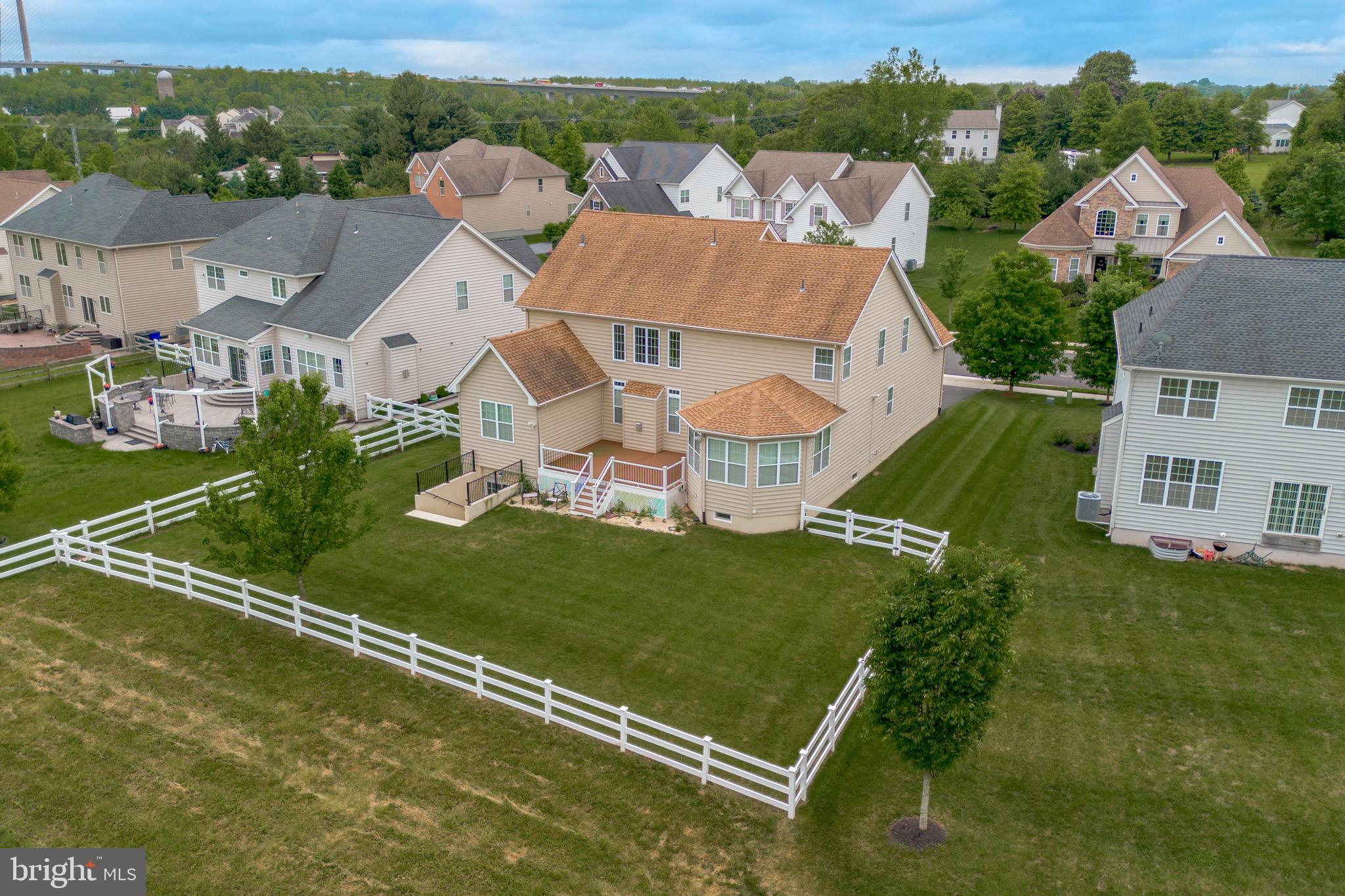 1222 Caitlin Way New Castle, DE 19720 - Photo 39 of 51