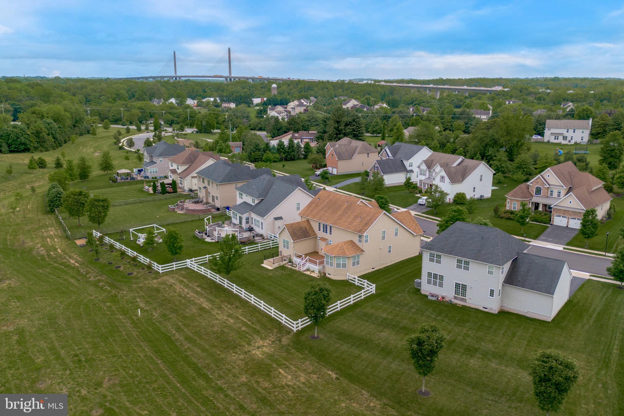 1222 Caitlin Way New Castle, DE 19720 - Photo 40 of 51