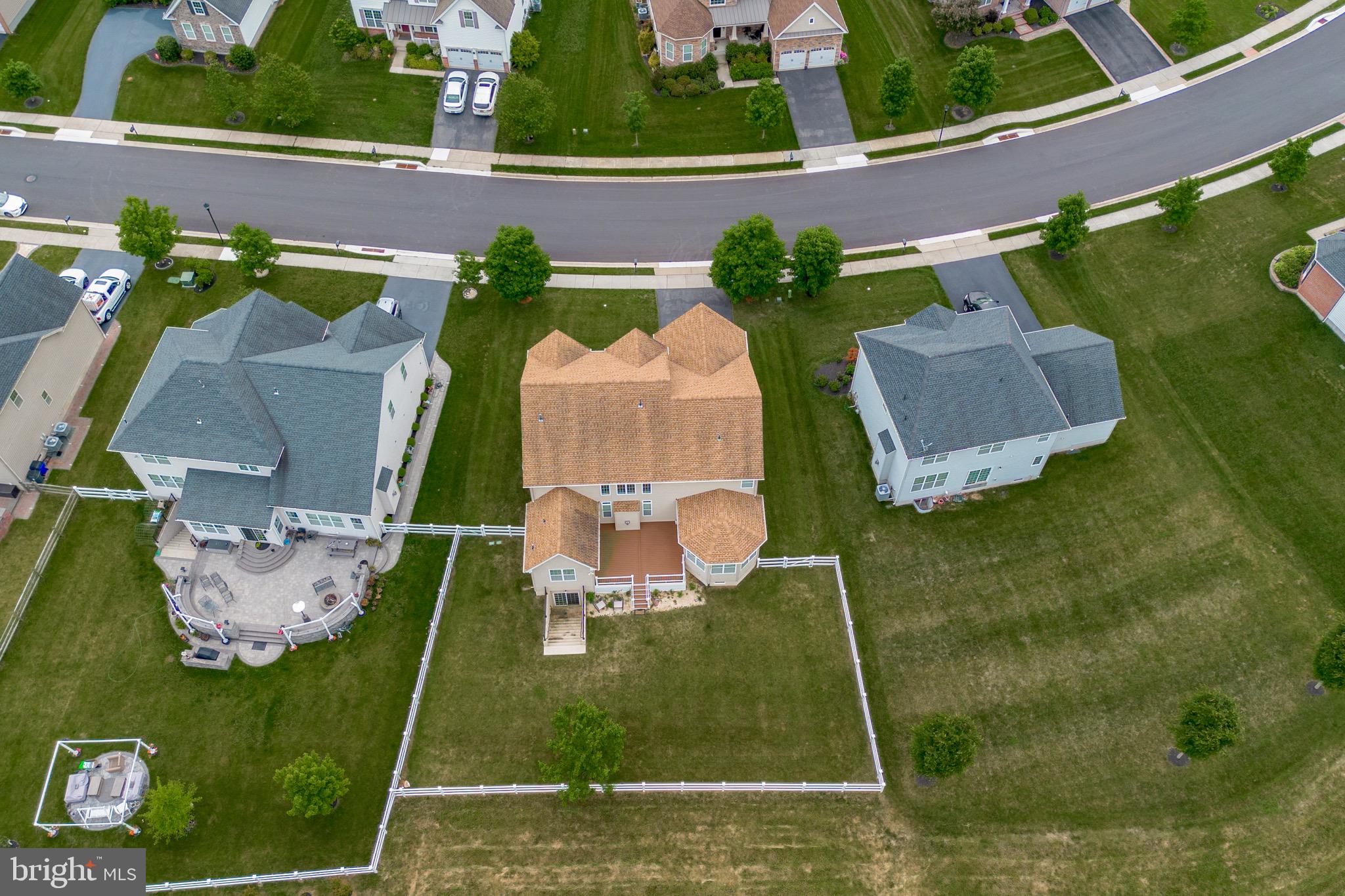 1222 Caitlin Way New Castle, DE 19720 - Photo 41 of 51