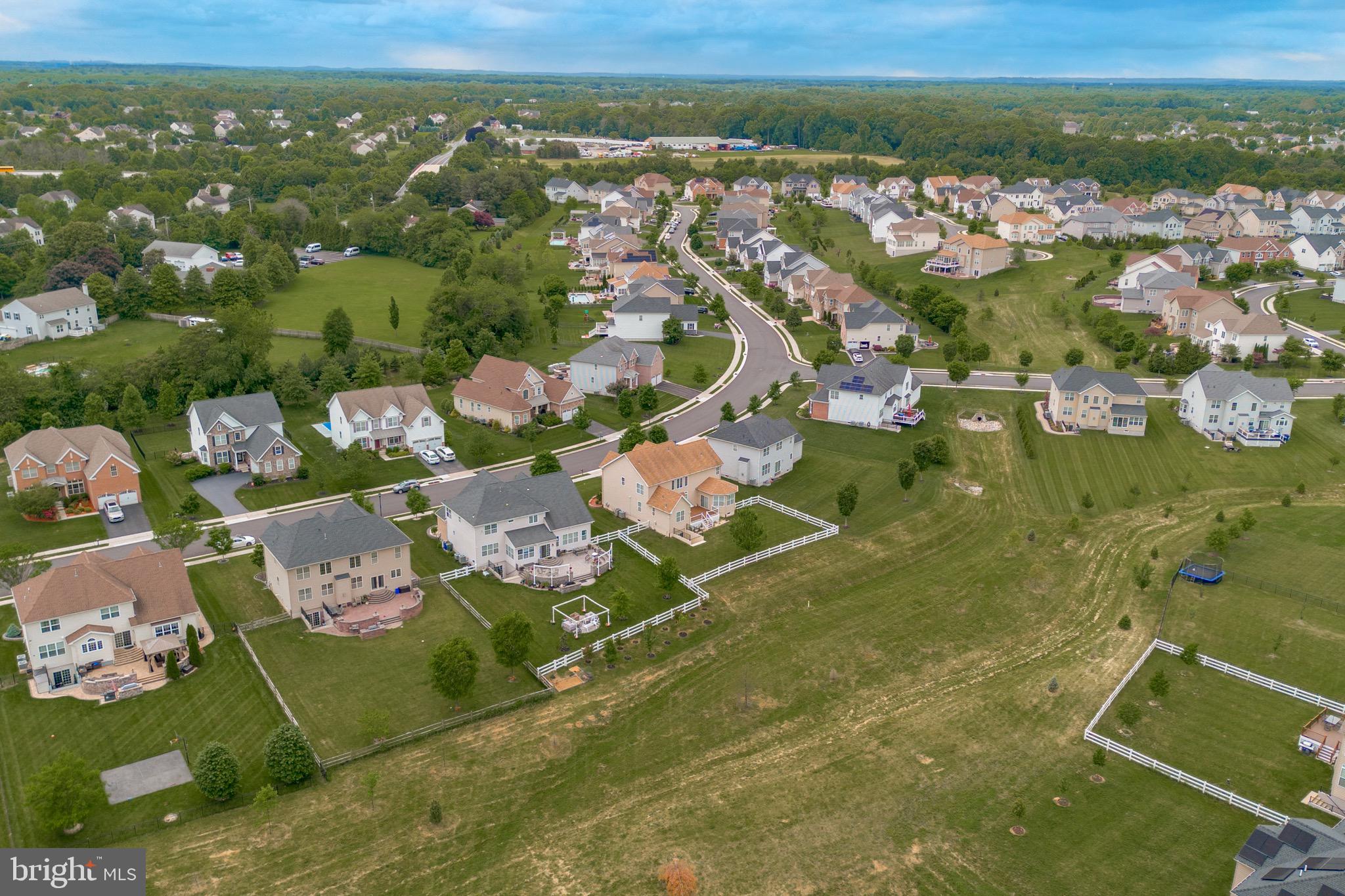 1222 Caitlin Way New Castle, DE 19720 - Photo 42 of 51