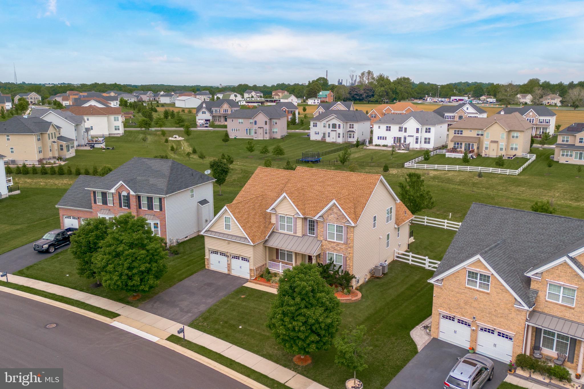 1222 Caitlin Way New Castle, DE 19720 - Photo 43 of 51