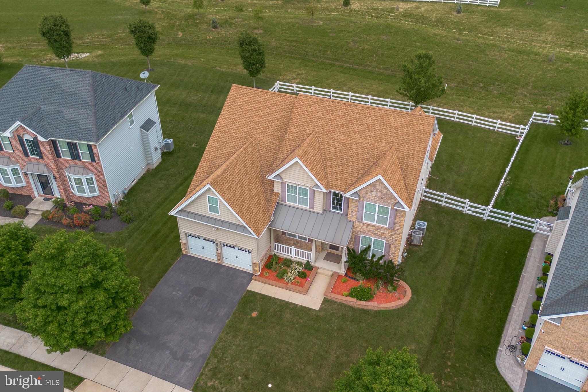 1222 Caitlin Way New Castle, DE 19720 - Photo 44 of 51