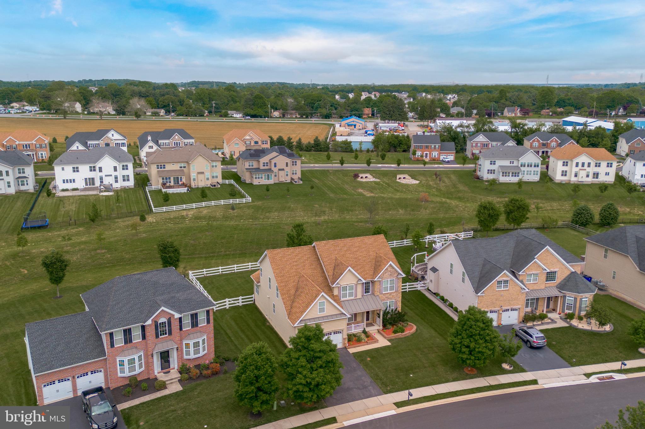 1222 Caitlin Way New Castle, DE 19720 - Photo 45 of 51