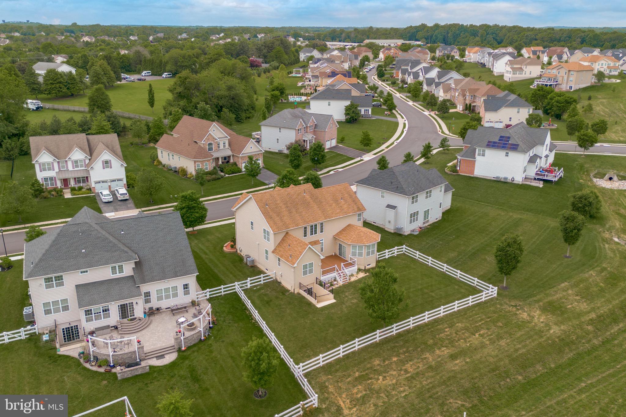 1222 Caitlin Way New Castle, DE 19720 - Photo 46 of 51