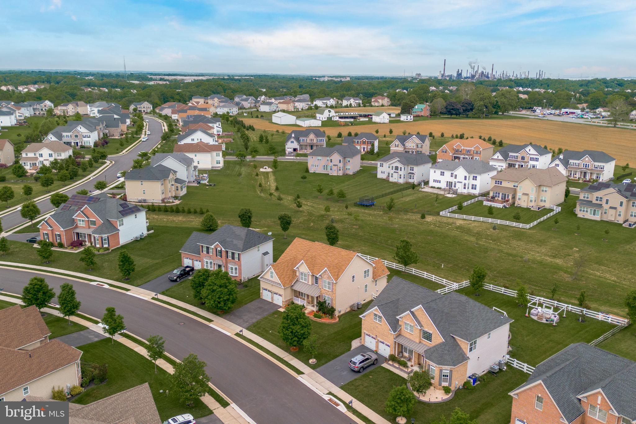 1222 Caitlin Way New Castle, DE 19720 - Photo 47 of 51