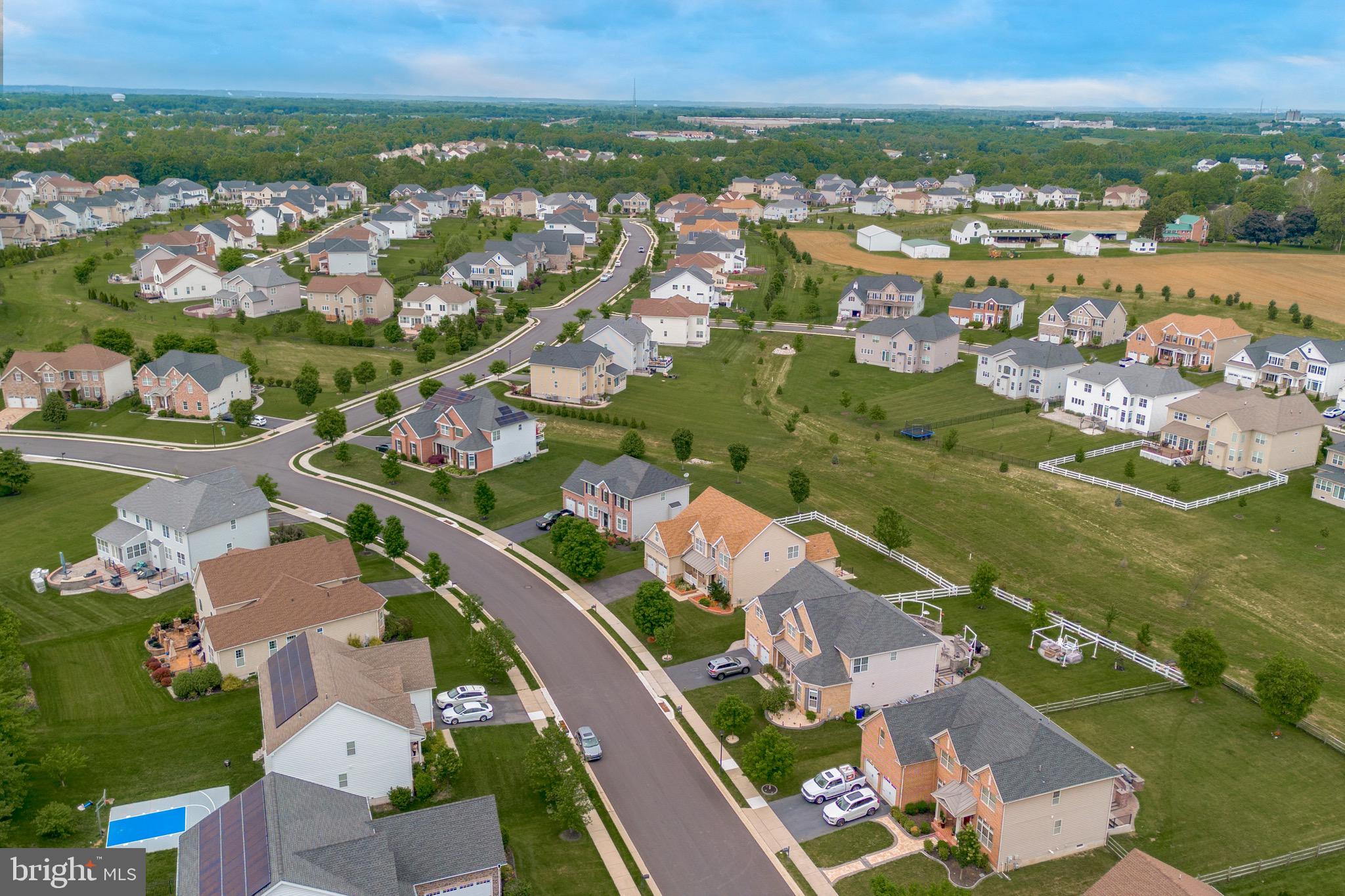 1222 Caitlin Way New Castle, DE 19720 - Photo 48 of 51