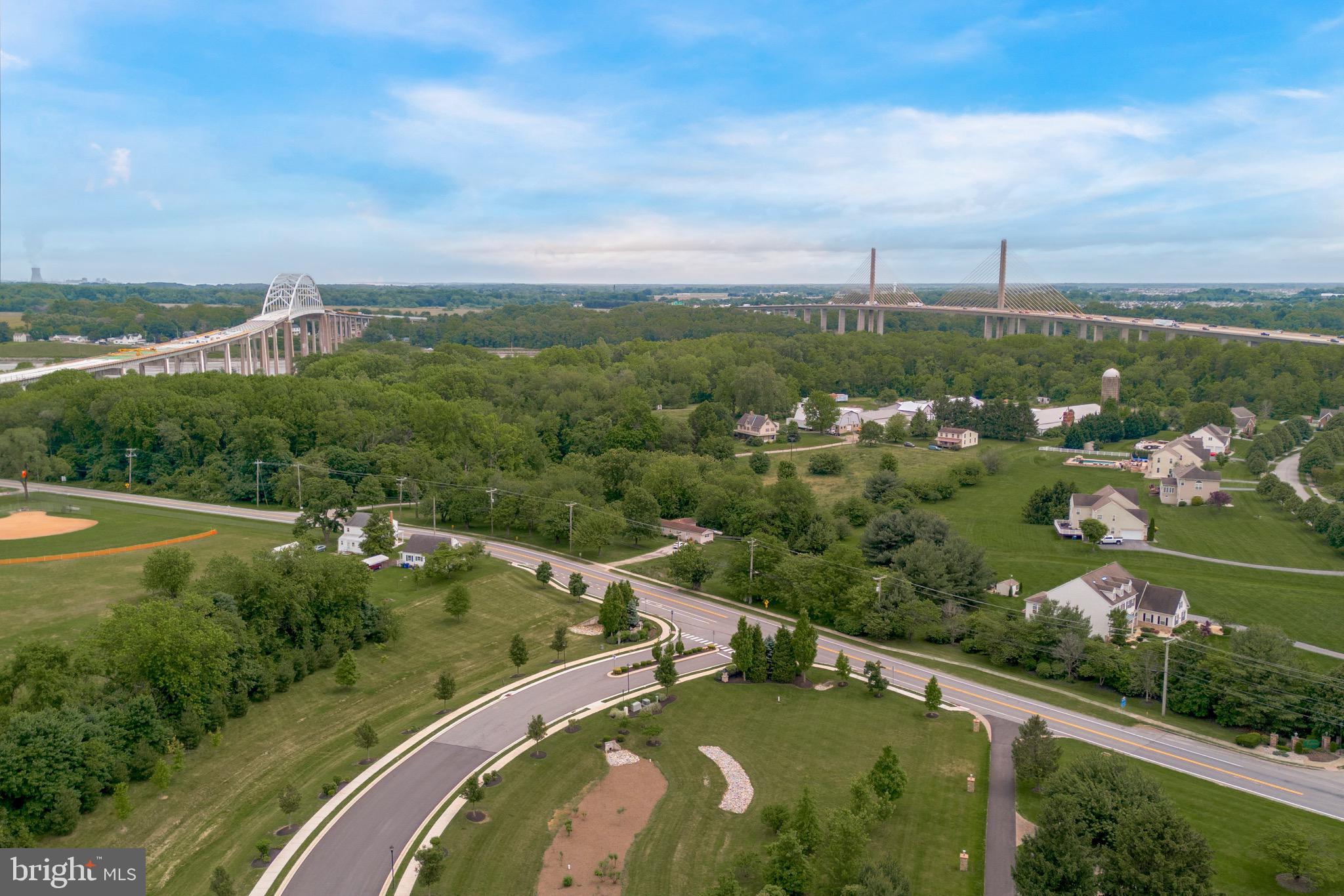 1222 Caitlin Way New Castle, DE 19720 - Photo 49 of 51