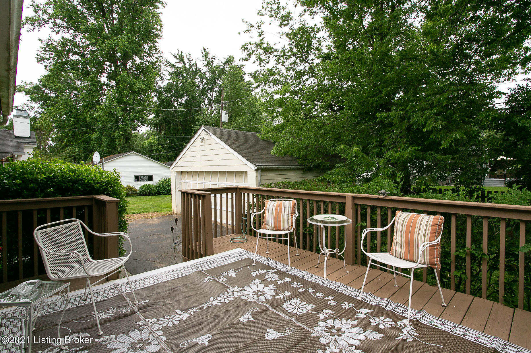 210 Fairmeade Road Louisville, KY 40207 - Photo 36 of 44 210 Fairmeade Rd-37
