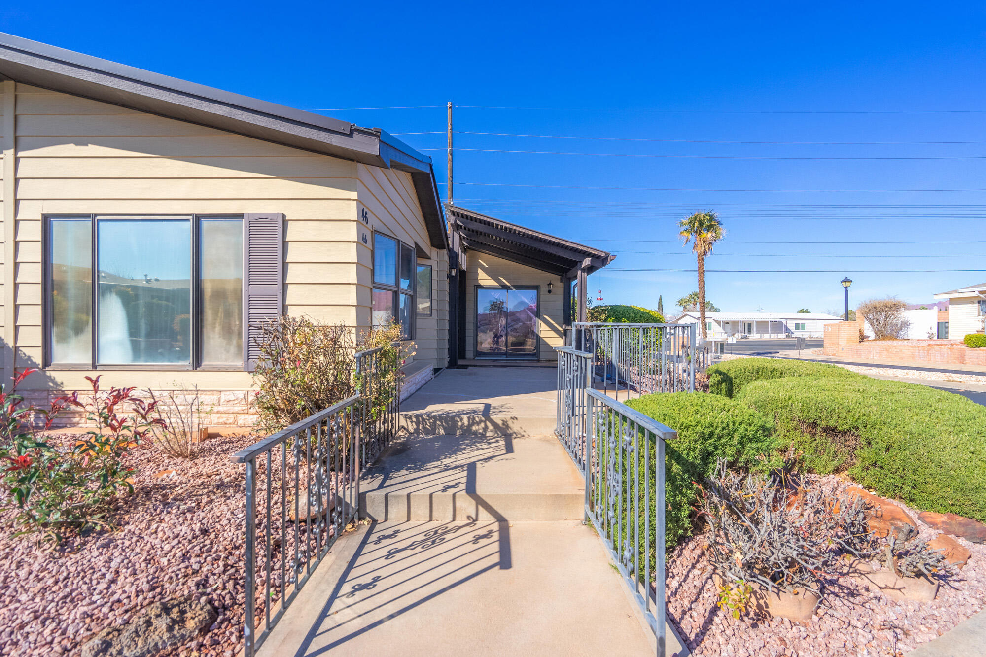 1526 North Dixie Downs Road, Unit 46 St. George, UT 84770 - Photo 7 of 81 1526 N Dixie Downs Rd, #46 EXT-205