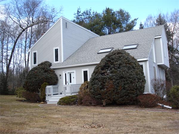 11 Hazel Road Hopkinton, MA 01748 - Photo 28 of 28 Gallery Image 28