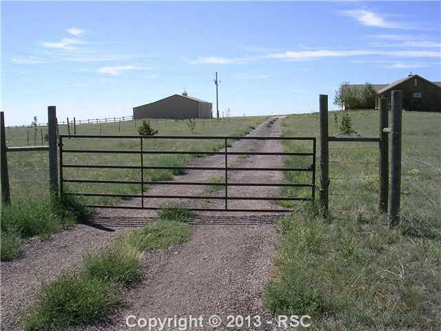 19405 Jones Road Peyton, CO 80831 - Photo 24 of 25
