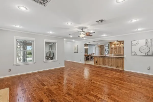 $825,000 | 285 Private Road 5885, Yantis, TX 75497