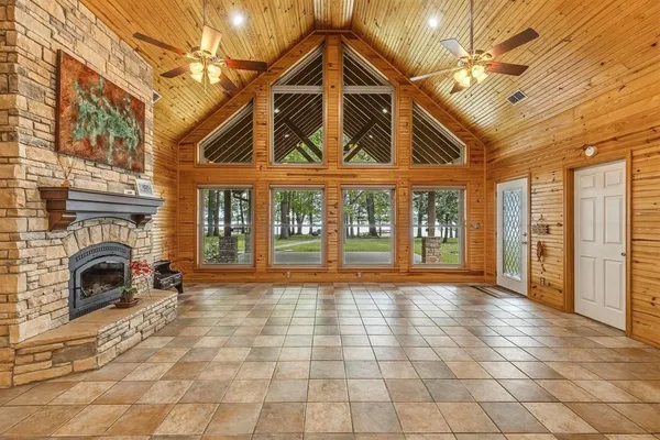 $825,000 | 285 Private Road 5885, Yantis, TX 75497