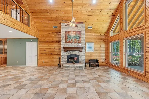 $825,000 | 285 Private Road 5885, Yantis, TX 75497