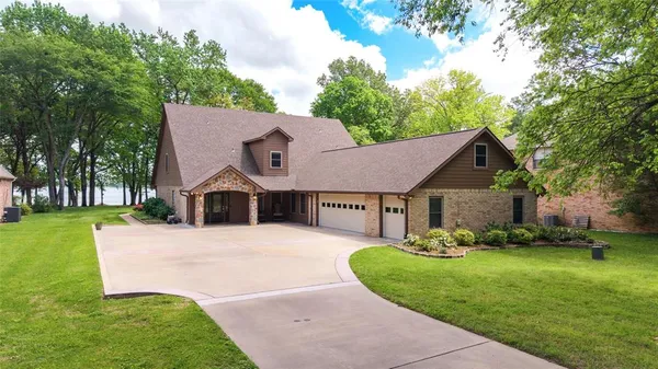 $825,000 | 285 Private Road 5885, Yantis, TX 75497