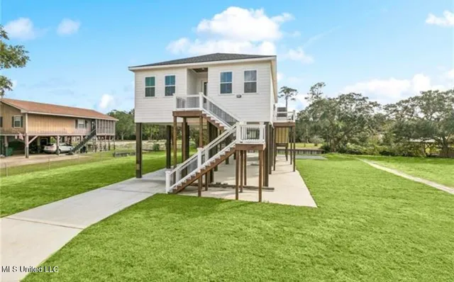 $599,900 | 37 Good Street, Bay St. Louis, MS 39520