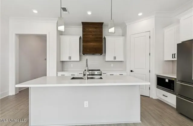 $599,900 | 37 Good Street, Bay St. Louis, MS 39520