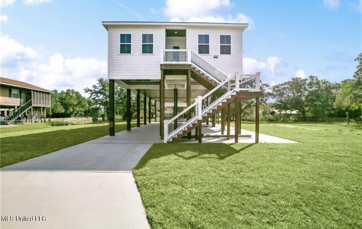 37 Good Street Bay St. Louis, MS 39520 - Photo 2 of 18 IMG_3524