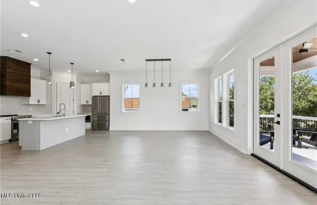 $599,900 | 37 Good Street, Bay St. Louis, MS 39520