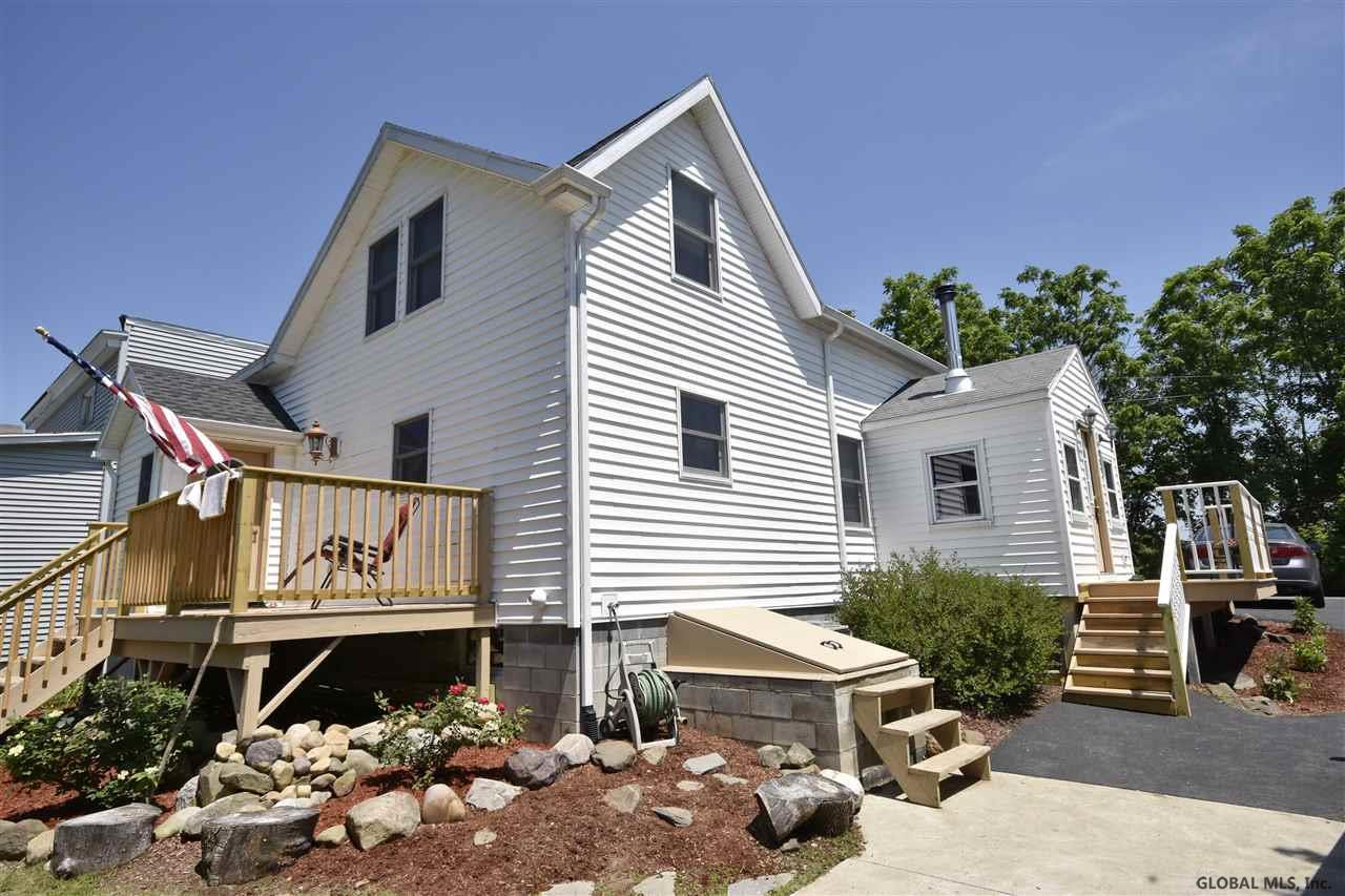 21 Towpath Road Stillwater, NY 12170 - Photo 20 of 24 Photo 20
