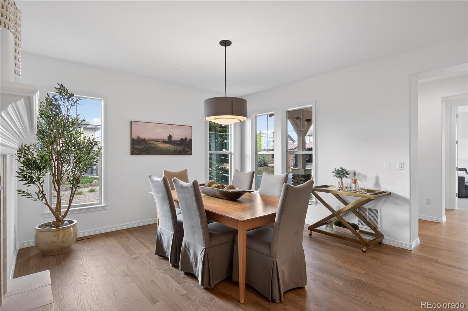 10663 Sundial Rim Road Highlands Ranch, CO 80126 - Photo 17 of 49 Gallery Image 17