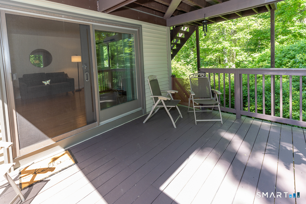 91 Riverview Road, Unit 8C East Lyme, CT 06357 - Photo 22 of 35