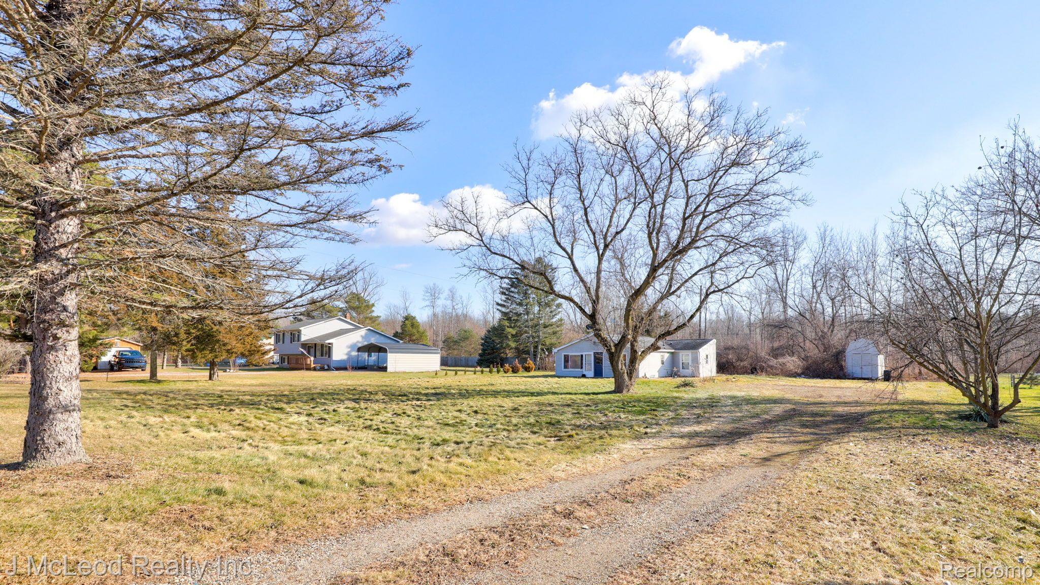 3801 Swaffer Road Millington, MI 48746 - Photo 23 of 23 Gallery Image 23