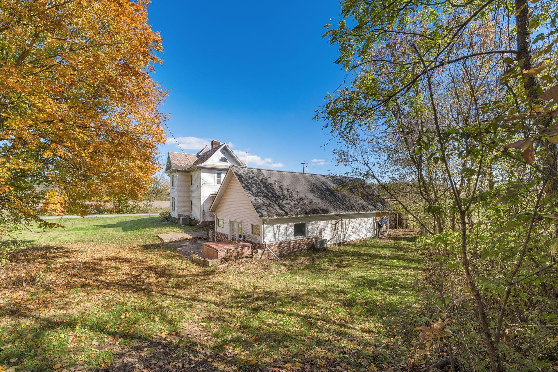 7805 Bremen Road Southeast Lancaster, OH 43130 - Photo 63 of 72 065_SE Lancaster OH 43130 USA