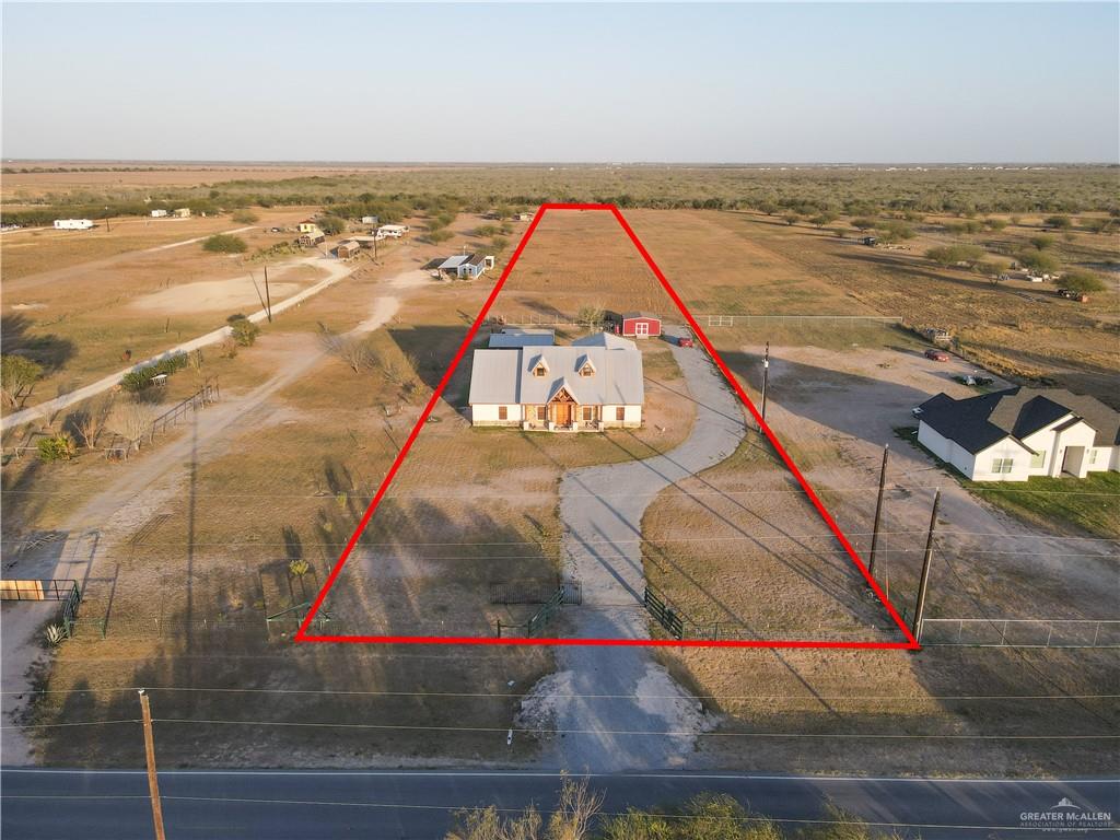 26072 Brushline Road Edcouch, TX 78538 - Photo 30 of 32