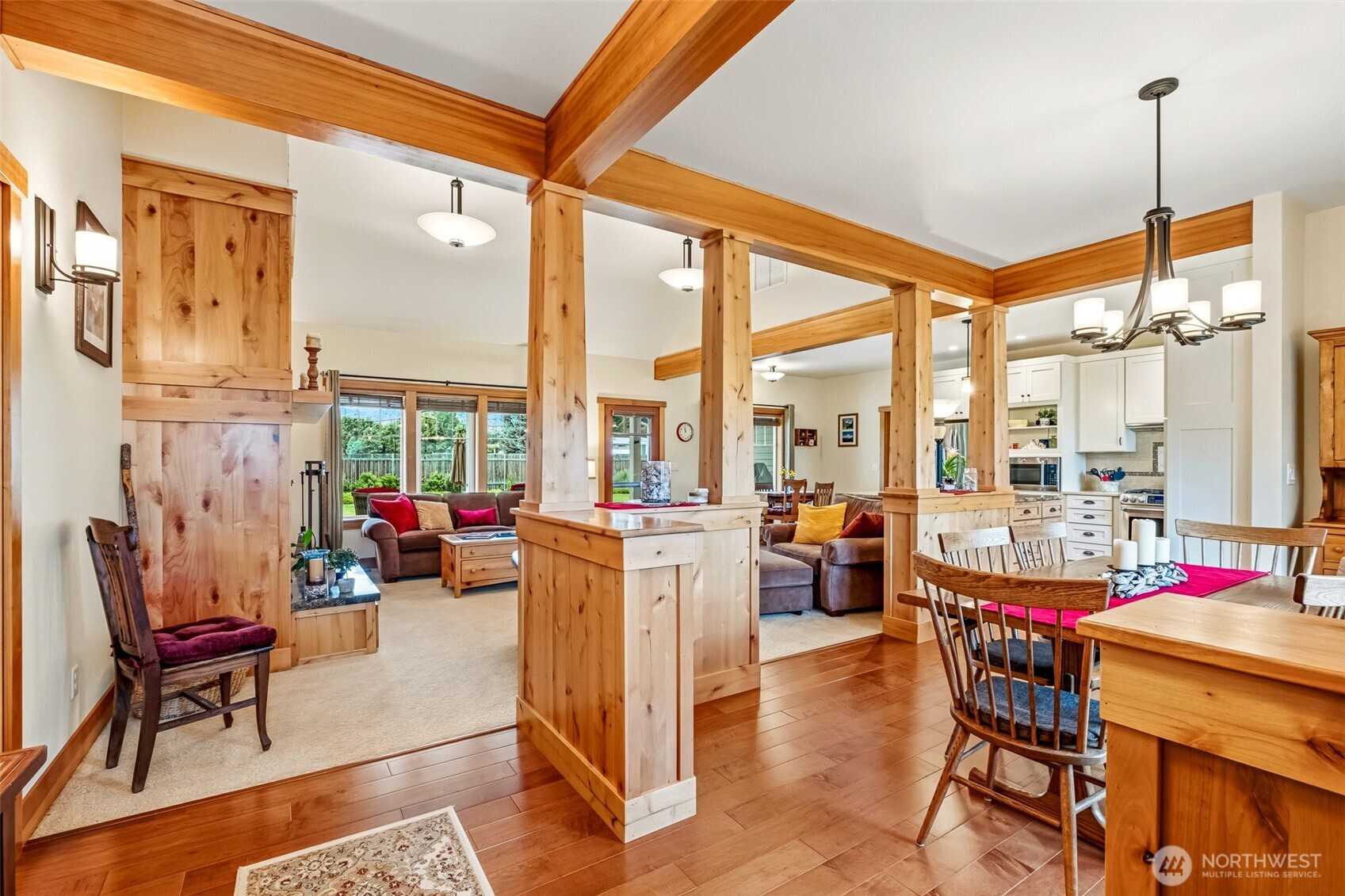 101 Tibbets View Lane Cashmere, WA 98815 - Photo 11 of 40