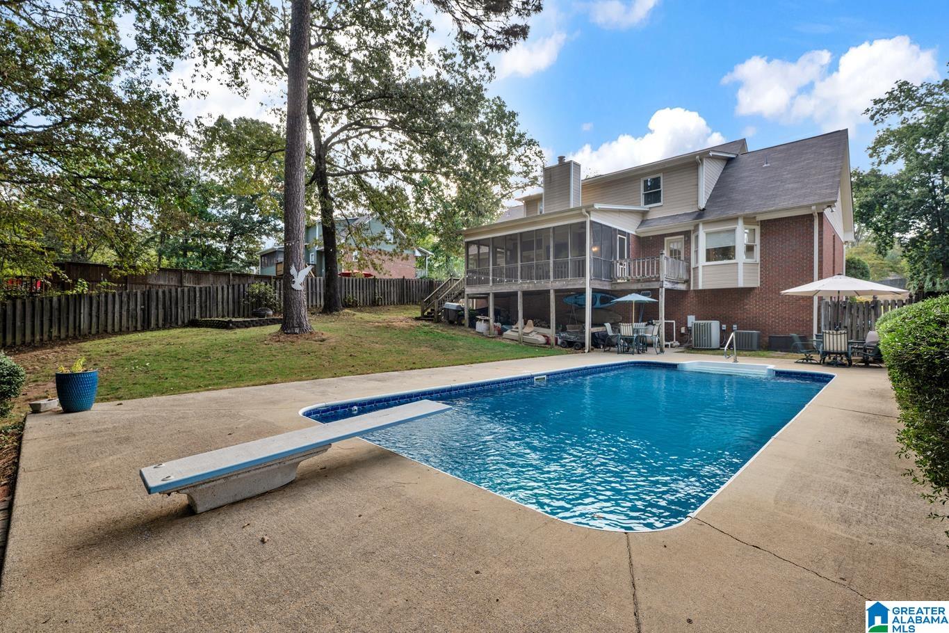 3014 Hunters Run Gardendale, AL 35071 - Photo 49 of 53
