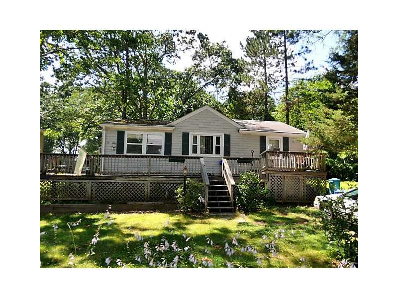 74 Abbotts Crossing Road Coventry, RI 02816 - Photo 1 of 8 Exterior Front.