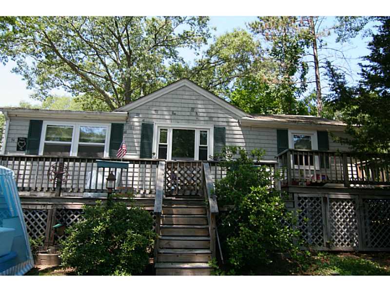74 Abbotts Crossing Road Coventry, RI 02816 - Photo 7 of 8 Exterior Front.