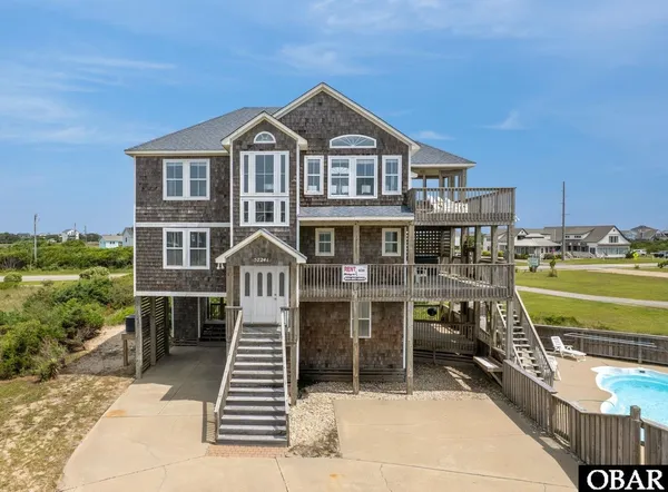 $845,000 | 57241 Summerplace Drive, Hatteras, NC 27943
