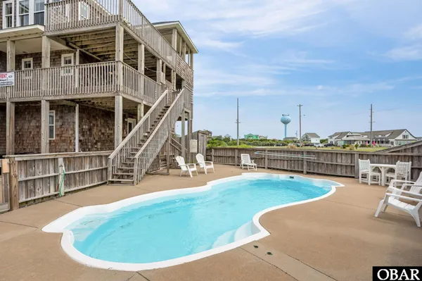 $845,000 | 57241 Summerplace Drive, Hatteras, NC 27943