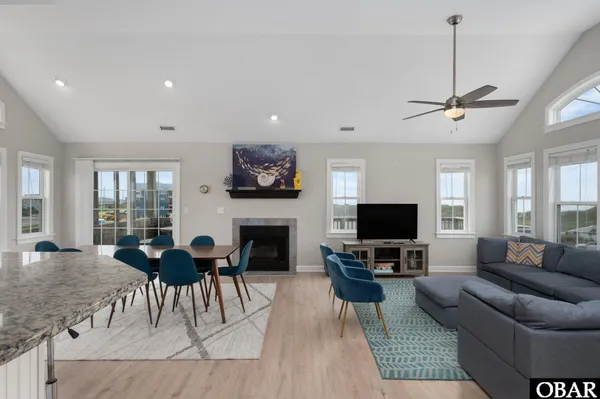 $845,000 | 57241 Summerplace Drive, Hatteras, NC 27943