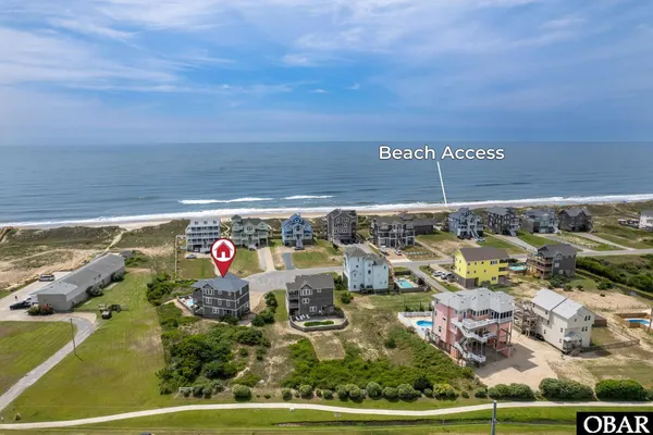 $845,000 | 57241 Summerplace Drive, Hatteras, NC 27943