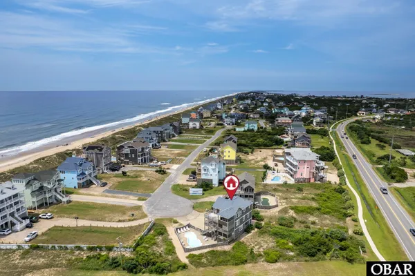 $845,000 | 57241 Summerplace Drive, Hatteras, NC 27943